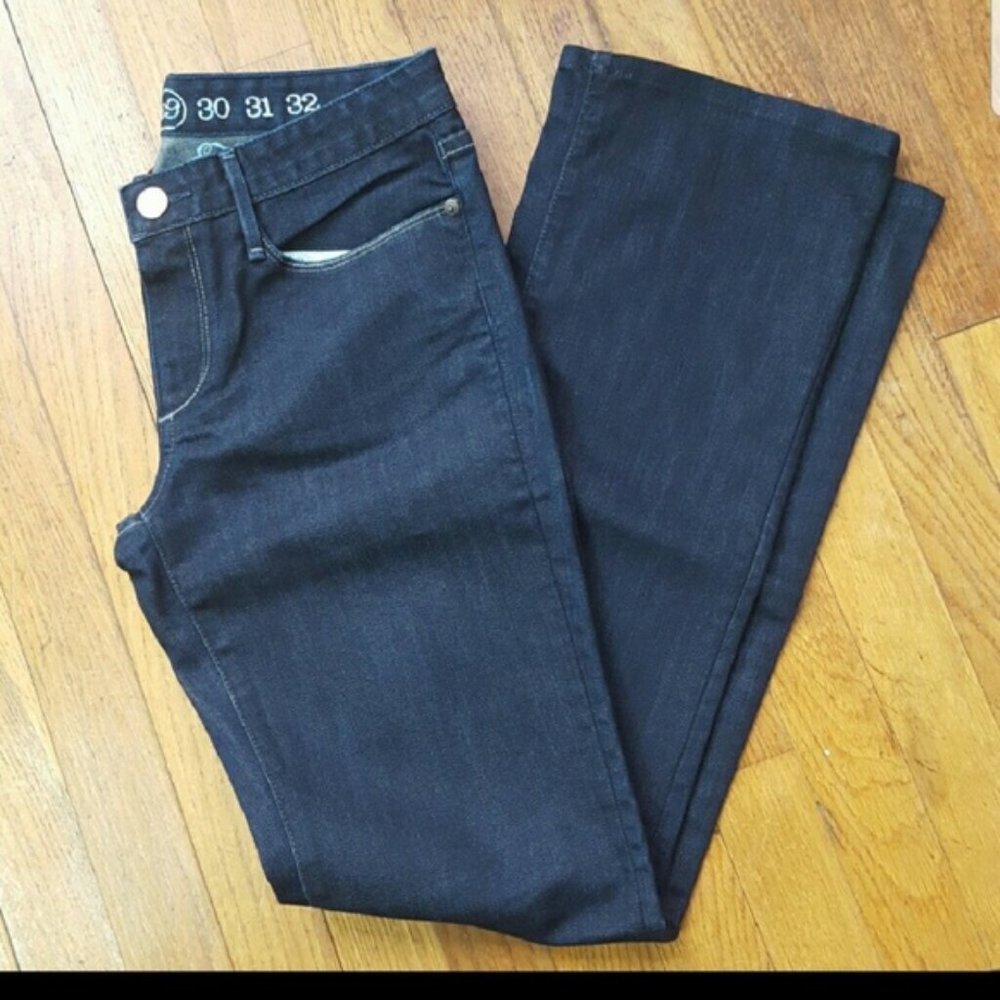 Earnest Sewn Keaton Jeans Size 29